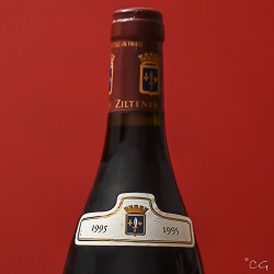 Ziltener Gevrey-Chambertin - Bourgogne - Gevrey-Chambertin - 75cl.