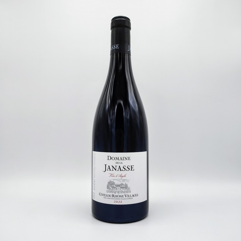 2022 Terre d'Argile Domaine de la Janasse - 75cl.