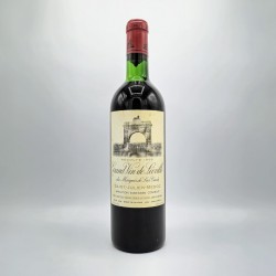 1968 Château Léoville Las Cases - 75cl.