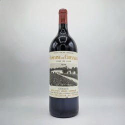 1979 Domaine de Chevalier - 150cl.