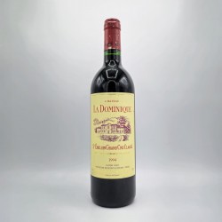 1994 Château La Dominique - 75cl.