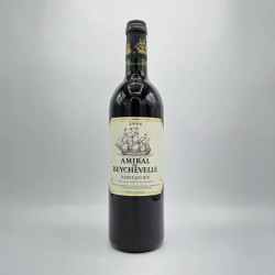 1994 Amiral de Beychevelle - 75cl.