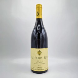 1997 Shiraz Piggott Range Clarendon Hills - 75cl.