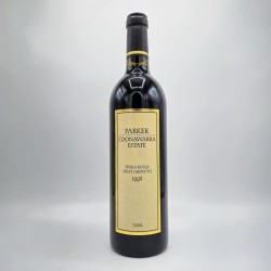 1998 Parker Estate Terra Rossa First Growth - 75cl.