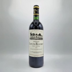 1990 Château Lafon Rochet - 75cl.