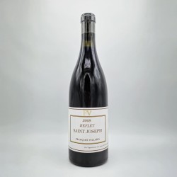 2008 Saint-Joseph Reflet - Domaine F. Villard - 75cl.