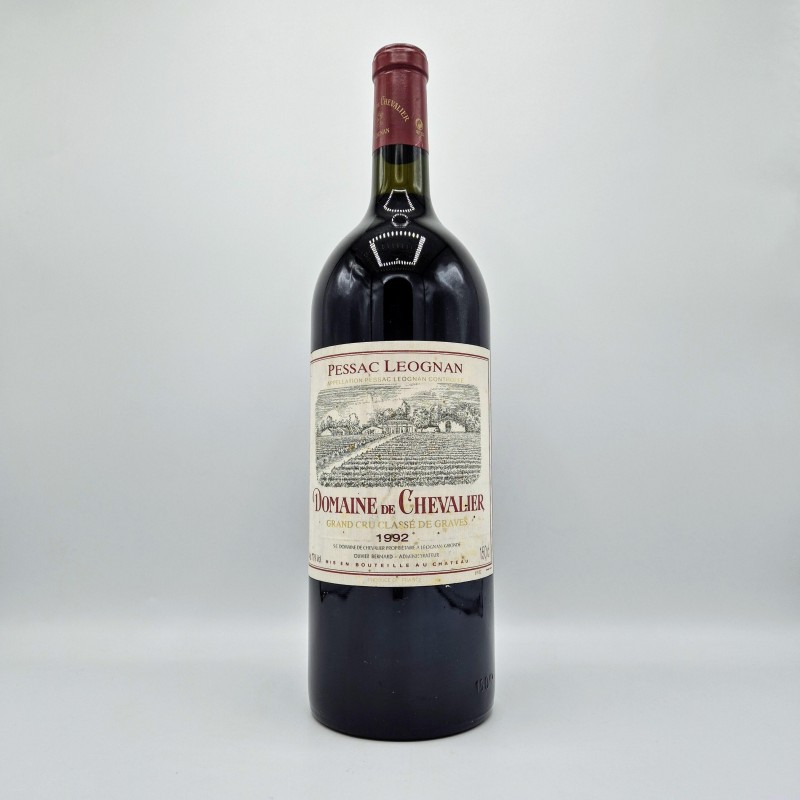 1992 Domaine de Chevalier - 150cl.