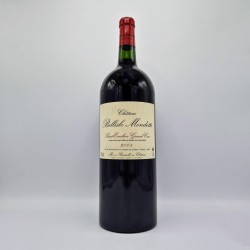 2005 Château Bellisle Mondotte - 150cl.