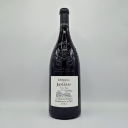 2004 Domaine de la Janasse Cuvée Vieilles Vignes - 150cl.