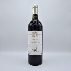 1999 Virginie de Valandraud - Château de Valandraud - 75cl.