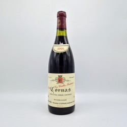 1991 Cornas Les Vieilles Fontaines - A. Voge - 75cl.