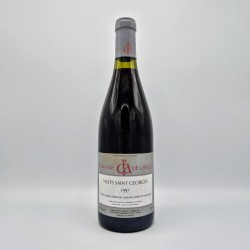 1997 Nuits Saint Georges - Domaine de l'Arlot - 75cl.