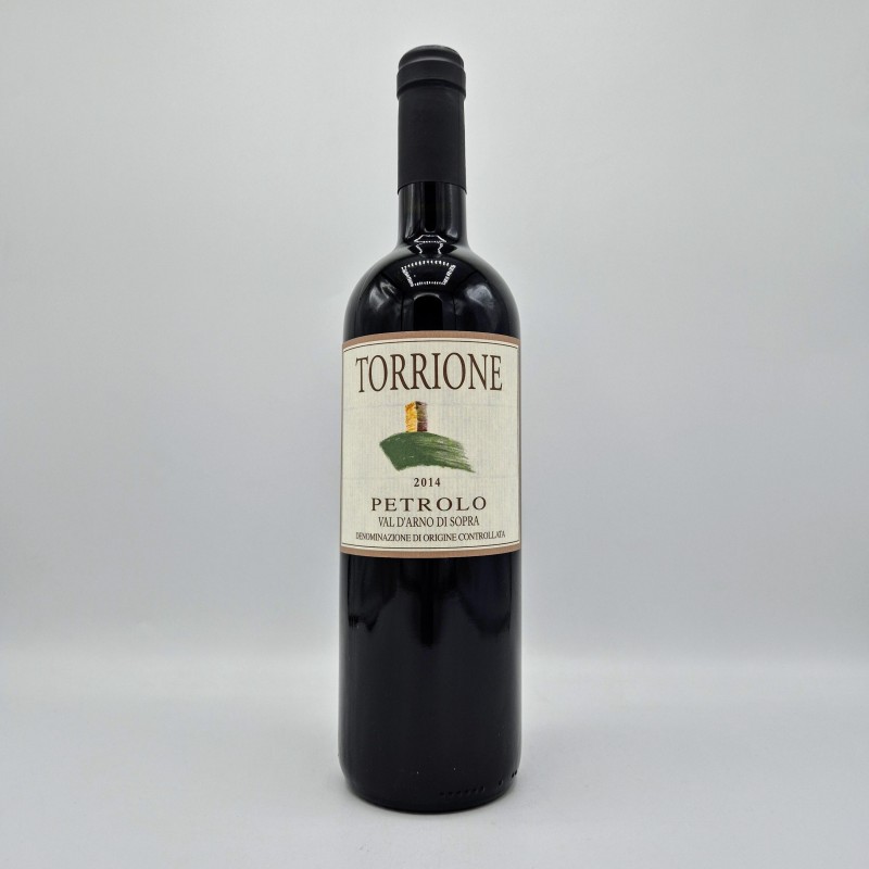 2014 Torrione - Fattoria Petrolo - 75cl.