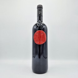 1989 Campaccio - Terrabianca - 75cl. Toscane.