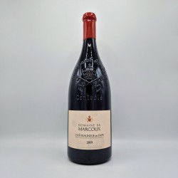 2019 Domaine de Marcoux - 150cl. Châteauneuf-du-Pape.